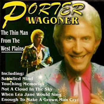 Album Porter Wagoner: Thin Man From West Plains