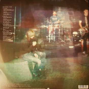 2LP Portishead: Third