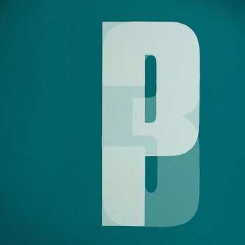 2LP Portishead: Third