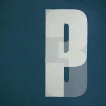 CD Portishead: Third