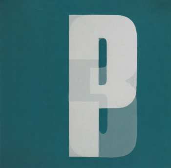 CD Portishead: Third