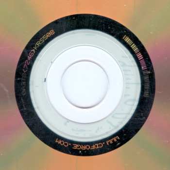 CD Portland Cello Project: The Thao & Justin Power Sessions