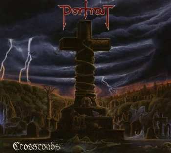 Album Portrait: Crossroads