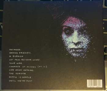 CD portrayal of guilt: Let Pain Be Your Guide