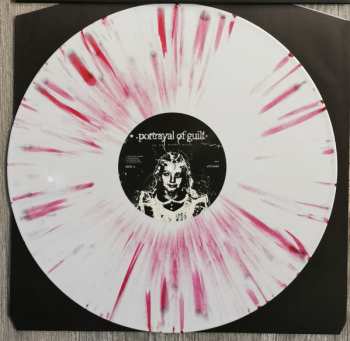 LP portrayal of guilt: We Are Always Alone