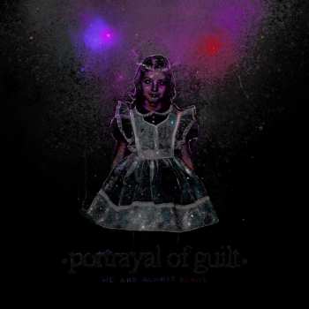 Album portrayal of guilt: We Are Always Alone