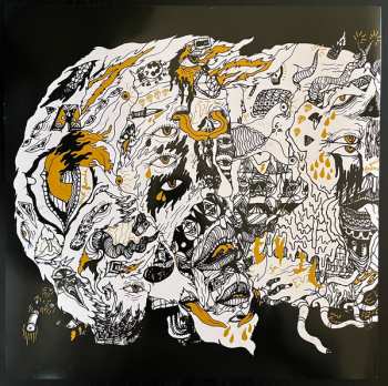 LP Portugal. The Man: Evil Friends CLR