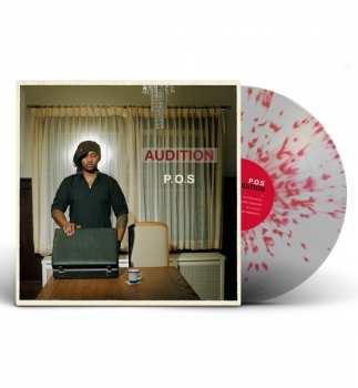 2LP P.O.S.: Audition