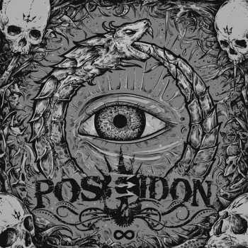 Album Poseidon: Infinity