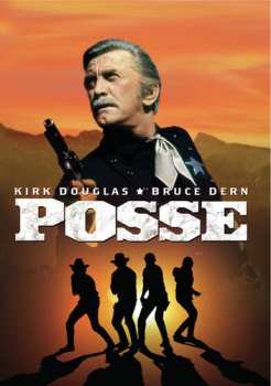 Album Posse: Posse