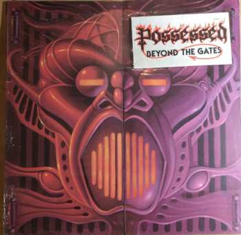 LP Possessed: Beyond The Gates