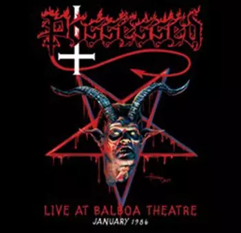 Live At Balboa Theatre, January 1986