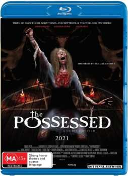 Album Possessed: Possessed
