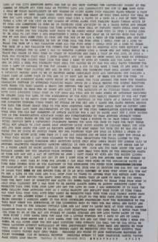 LP Possible Humans: Everybody Split 