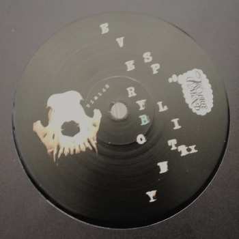 LP Possible Humans: Everybody Split 