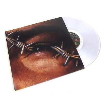 2LP Post Malone: Beerbongs & Bentleys CLR
