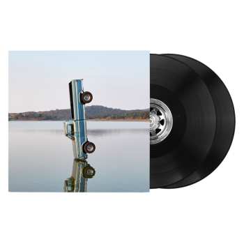 2LP Post Malone: F-1 Trillion