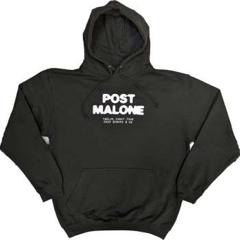 Album Post Malone: Sweatshirt Fangs 2023 Tour Dates
