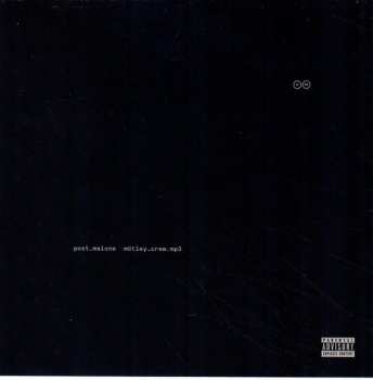 CD Post Malone: Motley Crew