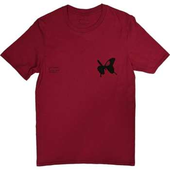 Merch Post Malone: Post Malone Unisex T-shirt: Twelve Carat (ex-tour) (small) S