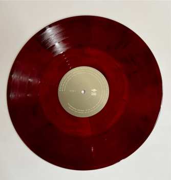 2LP Post Malone: Twelve Carat Toothache CLR | LTD