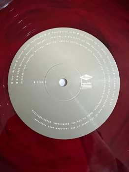 2LP Post Malone: Twelve Carat Toothache CLR | LTD