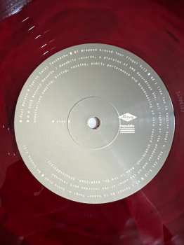 2LP Post Malone: Twelve Carat Toothache CLR | LTD