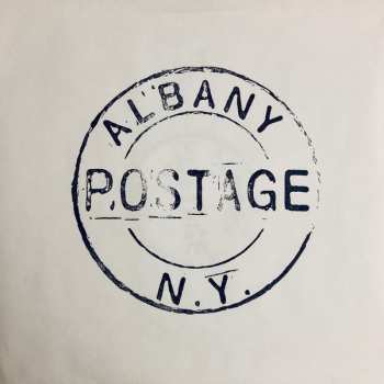 Album Postage: Postage