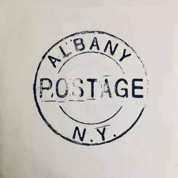 Postage: Postage