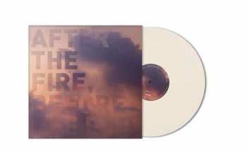 LP Postcards: After The Fire, Before The End LTD | CLR
