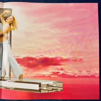 LP Zara Larsson: Poster Girl CLR