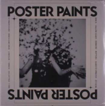 LP Poster Paints: Poster Paints CLR