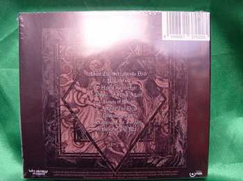 CD Postmortem: The Bowls of Wrath DIGI