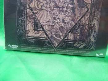 CD Postmortem: The Bowls of Wrath DIGI