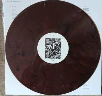 LP Pot-pot: Warsaw 480km CLR | LTD