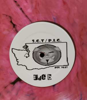 2LP Potbelly: The Archives 1995-2013