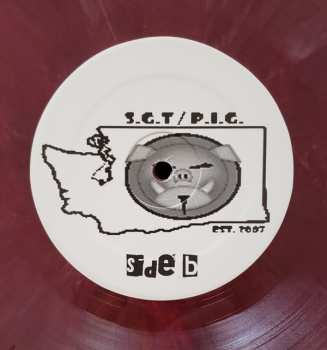 2LP Potbelly: The Archives 1995-2013