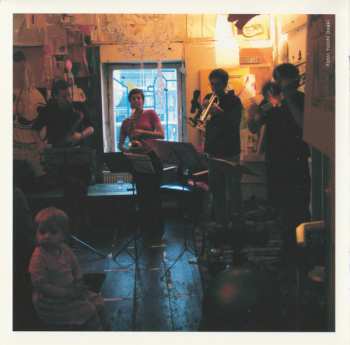 2CD Potsa Lotsa: The Complete Works Of Eric Dolphy