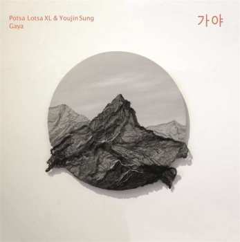 Album Potsa Lotsa XL: Gaya