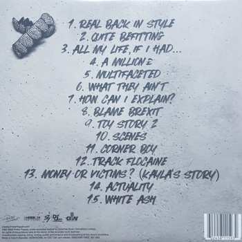 2LP Potter Payper: Real Back In Style