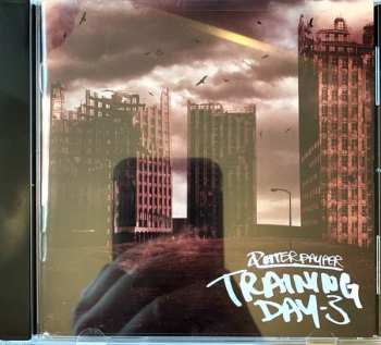 Album Potter Payper: Training Day-3