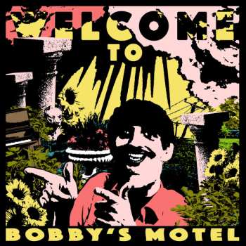 LP Pottery: Welcome To Bobby's Motel