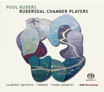 Clarinet Quintet · Throne · Piano Quartet