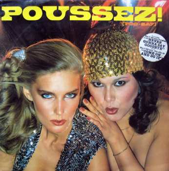 LP Poussez!: Poussez!