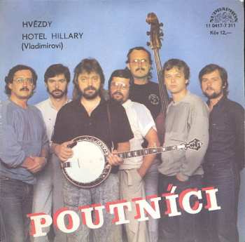 SP Poutníci: Hvězdy / Hotel Hillary (Vladimírovi)