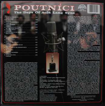 LP Poutníci: The Days Of Auld Lang Syne