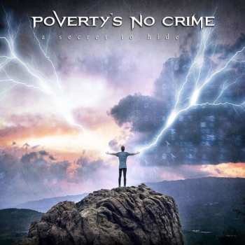 CD Poverty's No Crime: A Secret To Hide DIGI