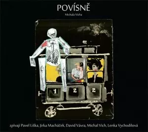 Divadlo Sklep: Povísně Michala Vícha