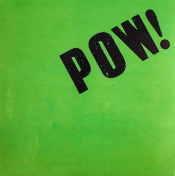 LP POW!: Shift