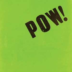 CD POW!: Shift